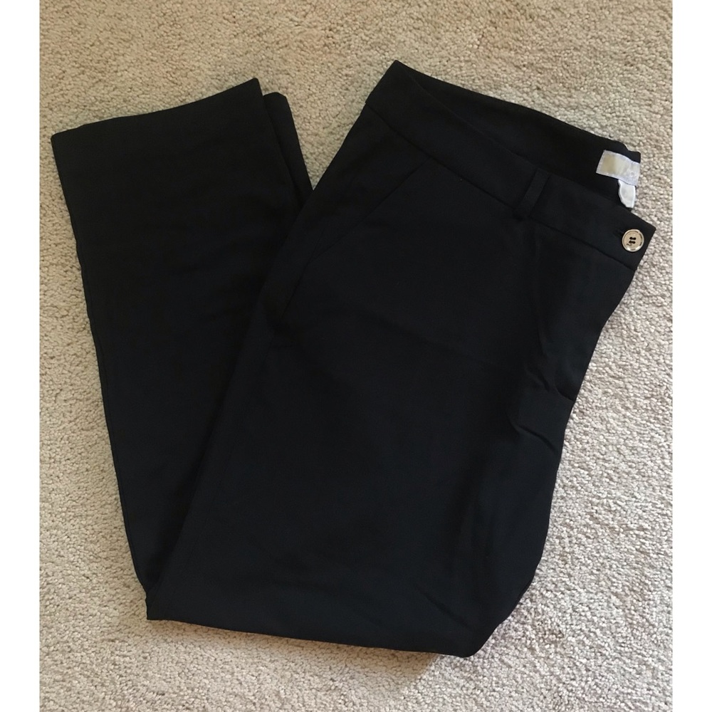 Petite Michael Kors Dress Pants